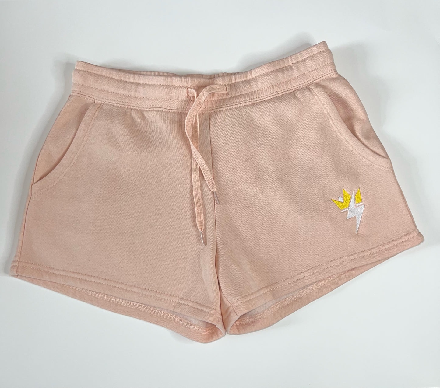 Women's Pink Shorts