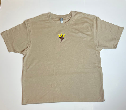 Sand Premium Short Sleeve T-Shirt