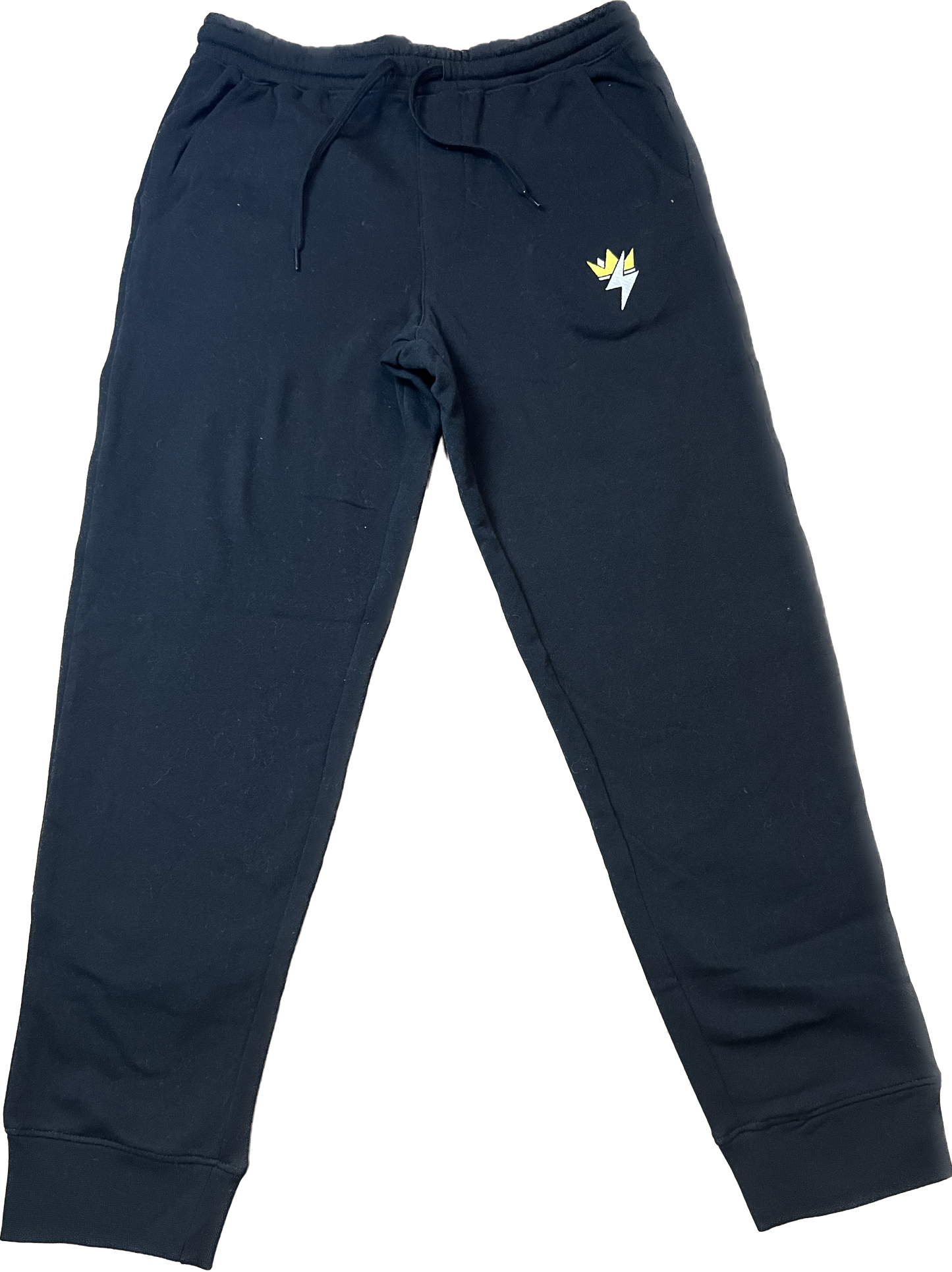 Navy Sweatpant